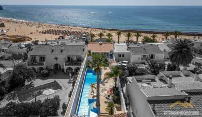 Home For Sale in Praia Da Luz, Portugal