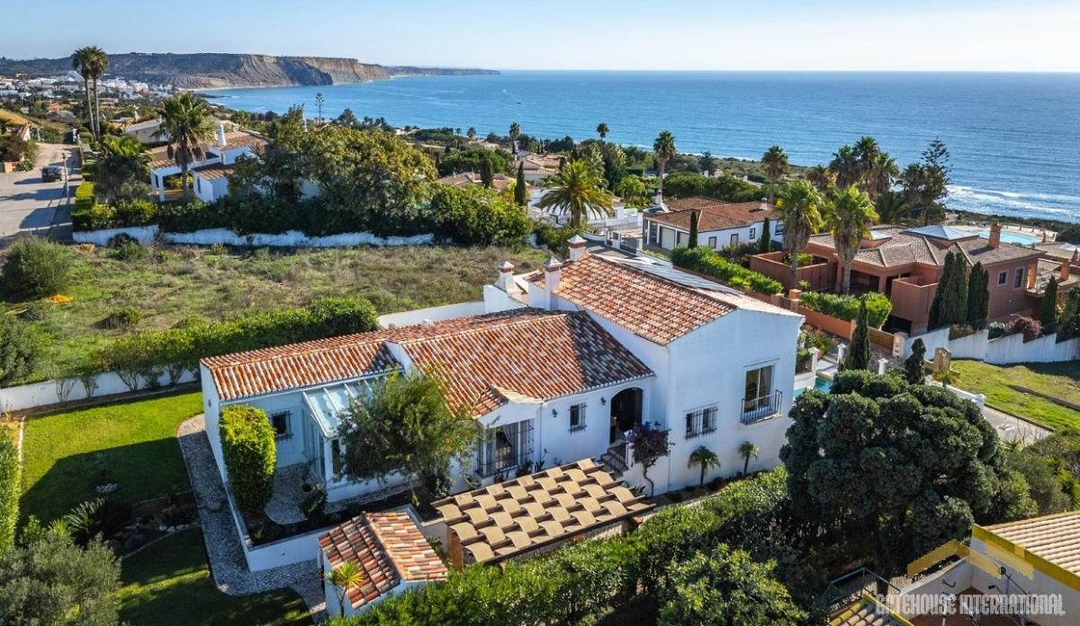 Picture of Villa For Sale in Lagos, Algarve, Portugal