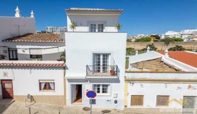 Home For Sale in Lagos, Portugal