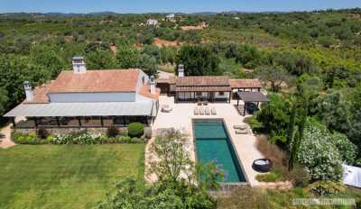 Villa For Sale in Tavira, Portugal