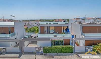 Villa For Sale in Luz De Tavira, Portugal