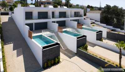 Villa For Sale in Almancil, Portugal