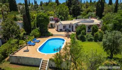 Villa For Sale in 