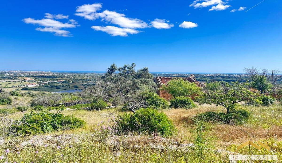 Picture of Residential Land For Sale in Boliqueime, Algarve, Portugal