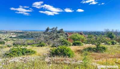 Residential Land For Sale in Boliqueime, Portugal