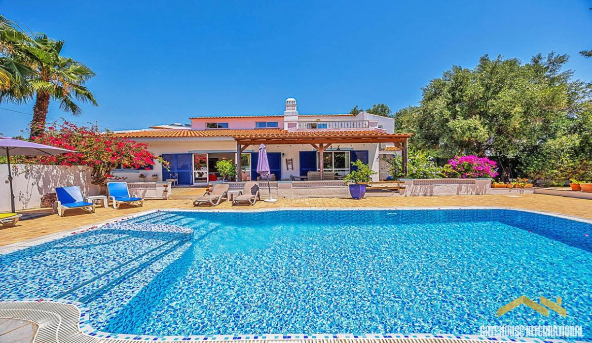 Picture of Villa For Sale in Tavira, Algarve, Portugal