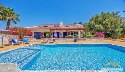 Villa For Sale in 