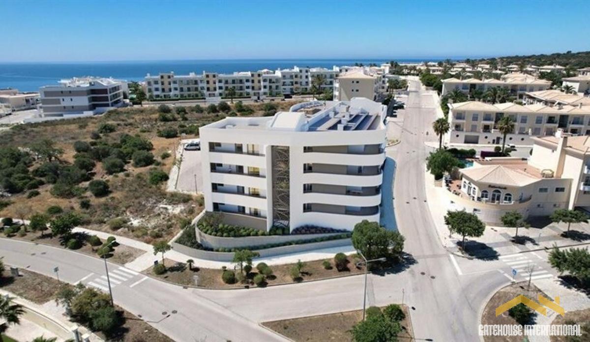 Picture of Apartment For Sale in Porto de Mos, Leiria, Portugal