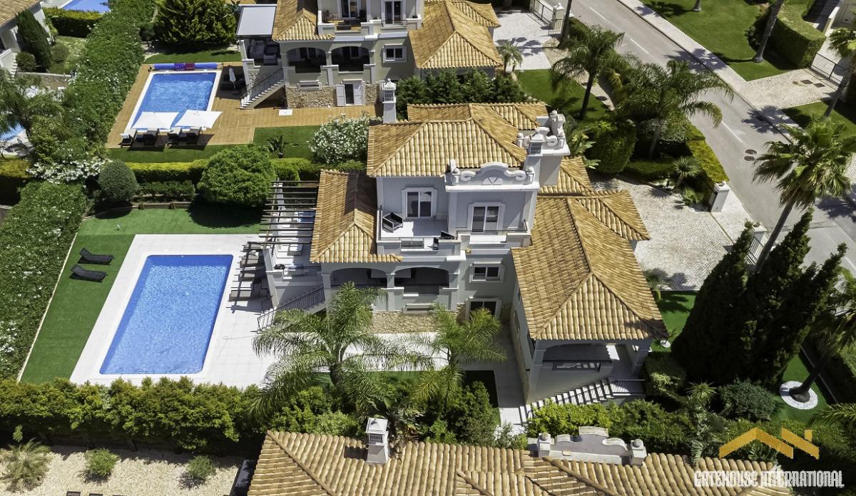 Picture of Villa For Sale in Loule, Faro, Portugal