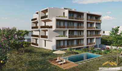 Apartment For Sale in Faro, Portugal