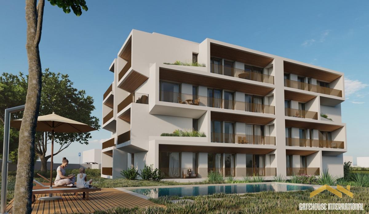 Picture of Apartment For Sale in Faro, Algarve, Portugal