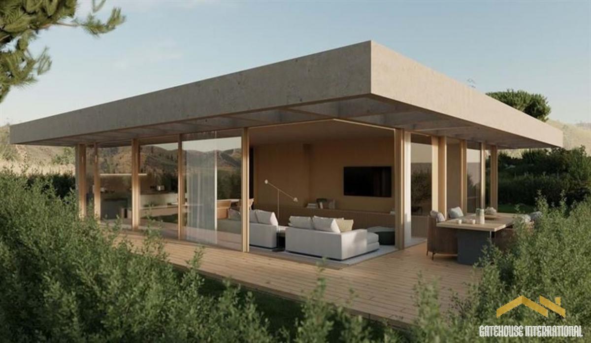 Picture of Villa For Sale in Silves, Algarve, Portugal