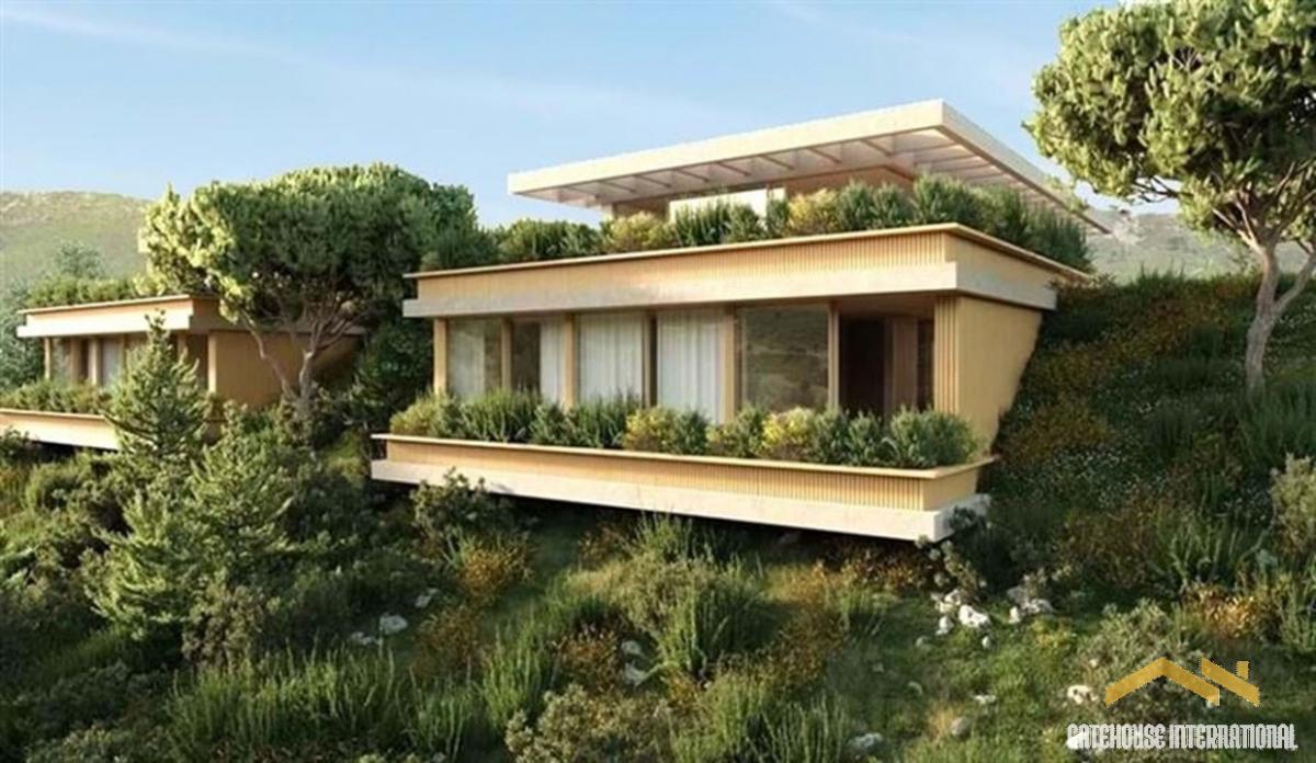 Picture of Villa For Sale in Silves, Algarve, Portugal