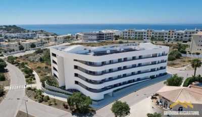Apartment For Sale in Porto de Mos, Portugal