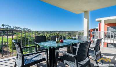 Apartment For Sale in Portimao, Portugal