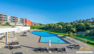 Apartment For Sale in Portimao, Portugal