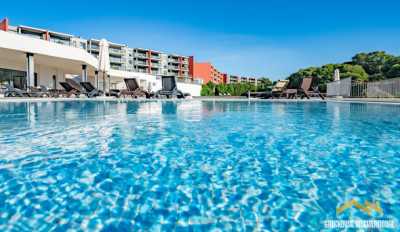 Apartment For Sale in Portimao, Portugal