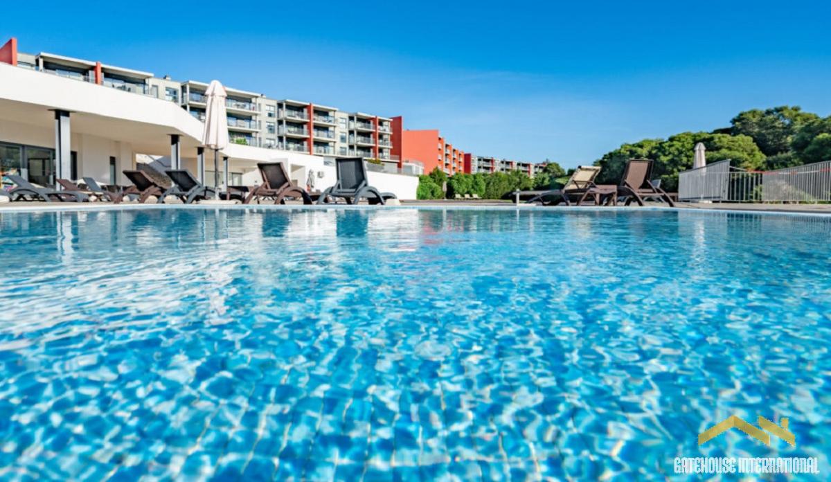 Picture of Apartment For Sale in Portimao, Faro, Portugal