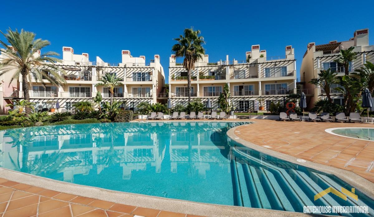 Picture of Home For Sale in Vilamoura, Algarve, Portugal
