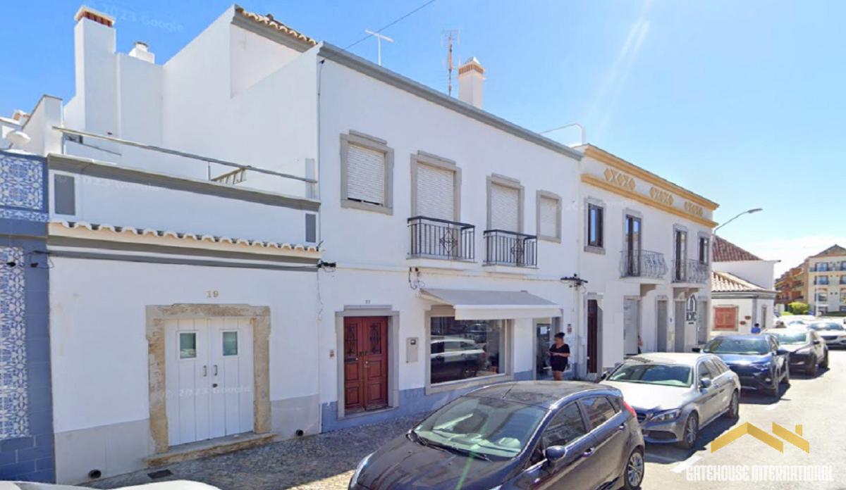 Picture of Home For Sale in Tavira, Algarve, Portugal