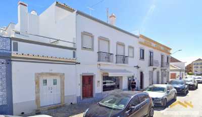 Home For Sale in Tavira, Portugal