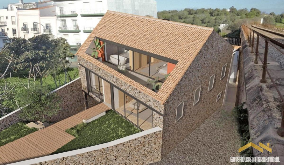 Picture of Home For Sale in Tavira, Algarve, Portugal