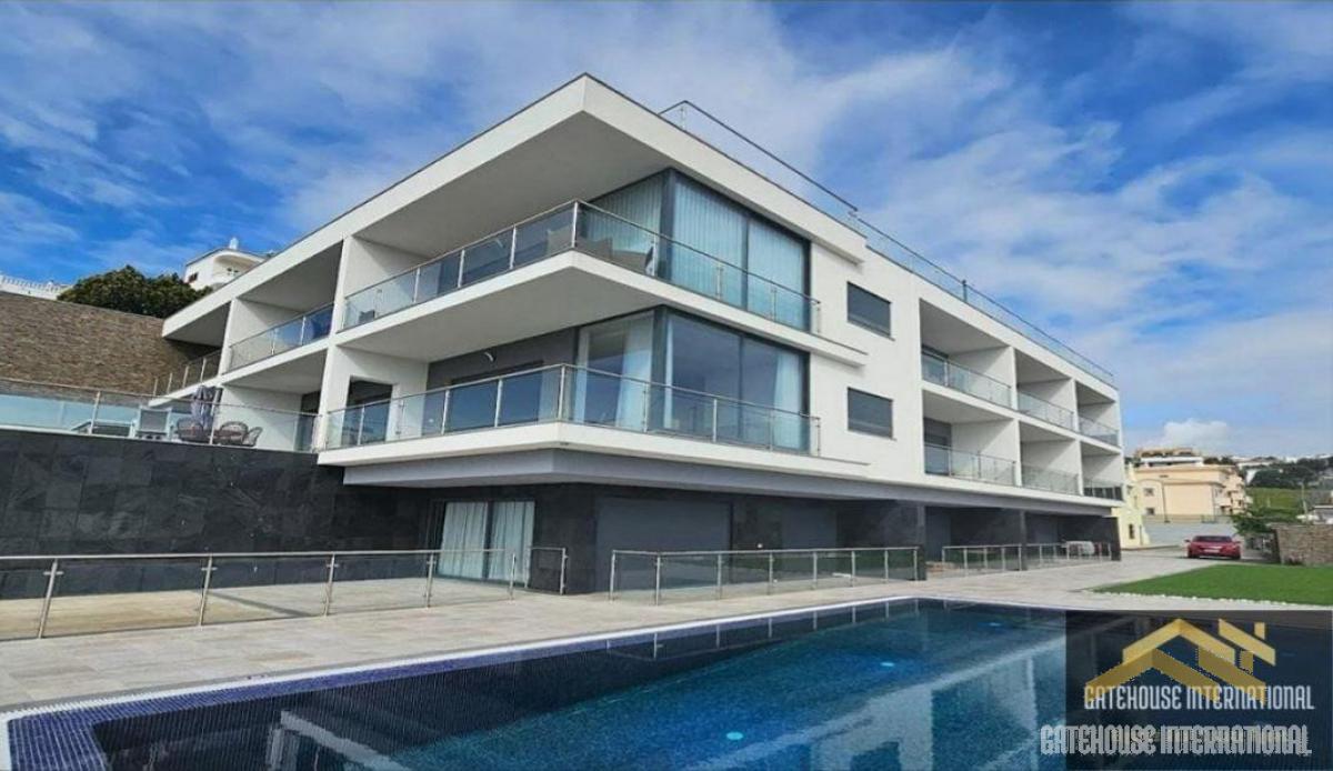 Picture of Apartment For Sale in Albufeira, Algarve, Portugal