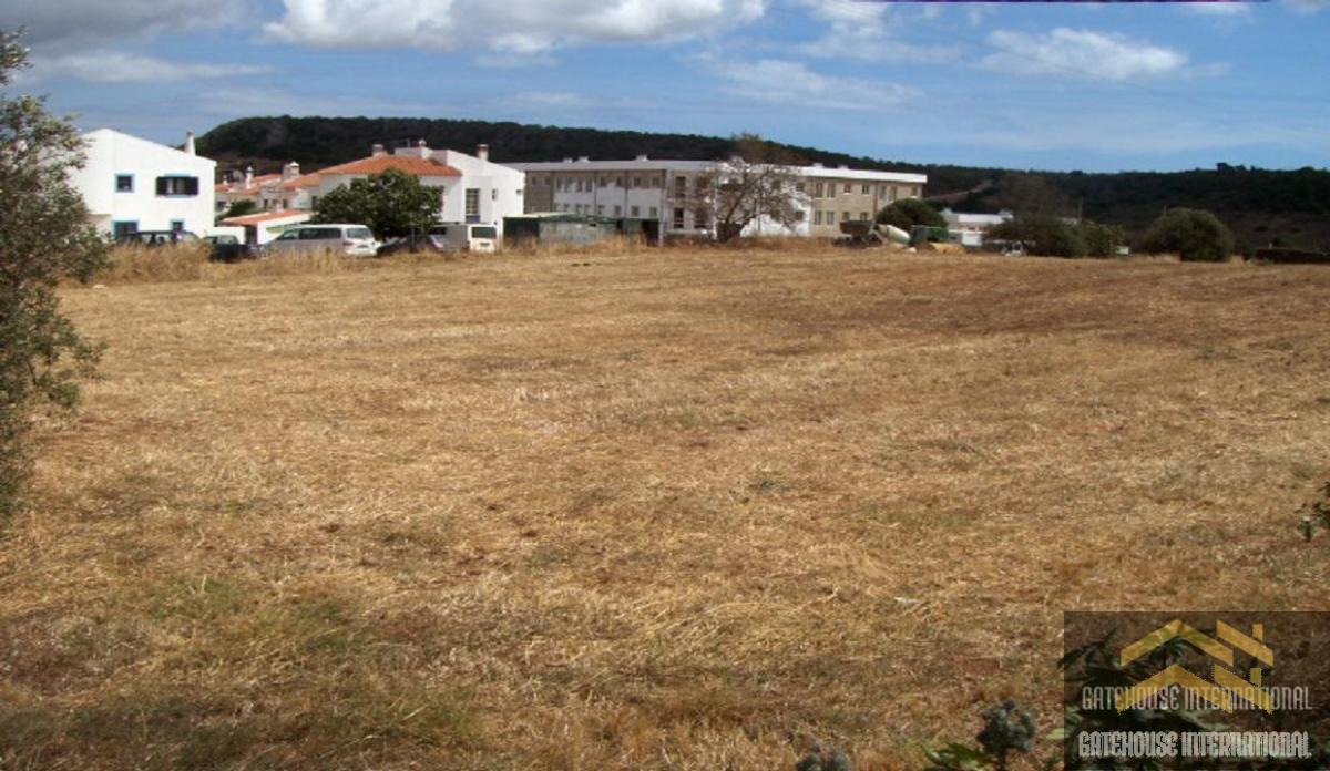 Picture of Residential Land For Sale in Lagos, Algarve, Portugal