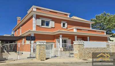 Villa For Sale in Tavira, Portugal