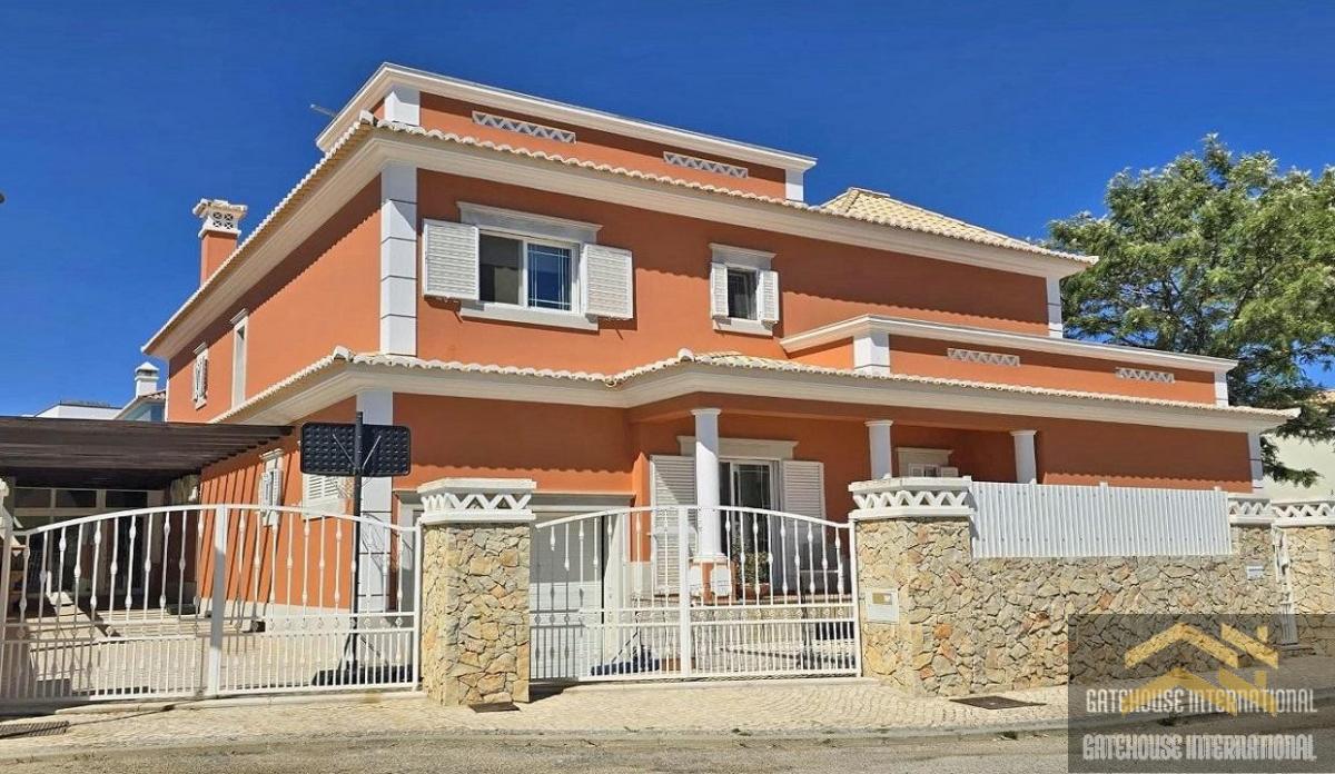 Picture of Villa For Sale in Tavira, Algarve, Portugal