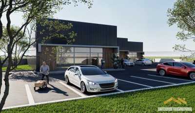 Commercial Building For Sale in 