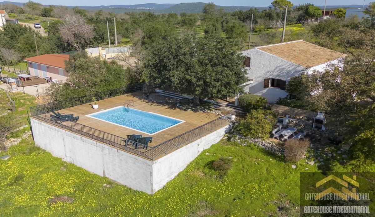 Picture of Home For Sale in Boliqueime, Algarve, Portugal