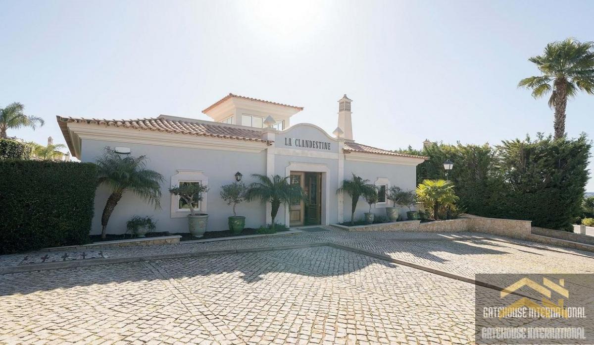 Picture of Home For Sale in Almancil, Algarve, Portugal