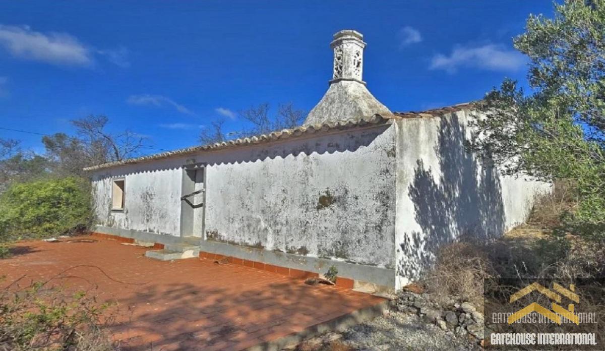 Picture of Residential Land For Sale in Tavira, Algarve, Portugal