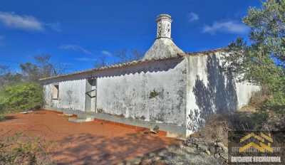Residential Land For Sale in Tavira, Portugal