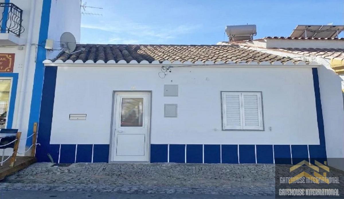 Picture of Home For Sale in Tavira, Algarve, Portugal