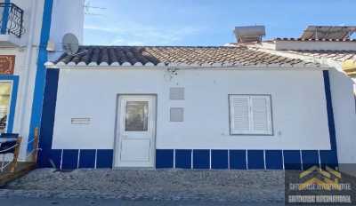 Home For Sale in Tavira, Portugal