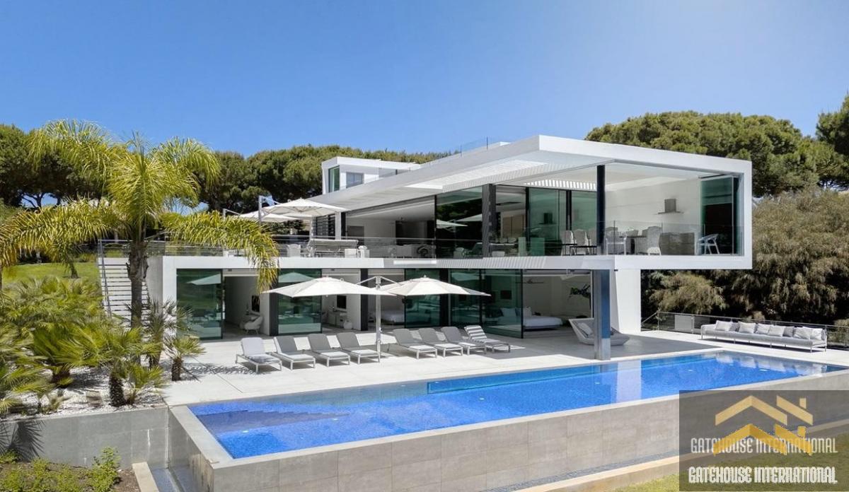 Picture of Villa For Sale in Quinta Do Lago, Algarve, Portugal