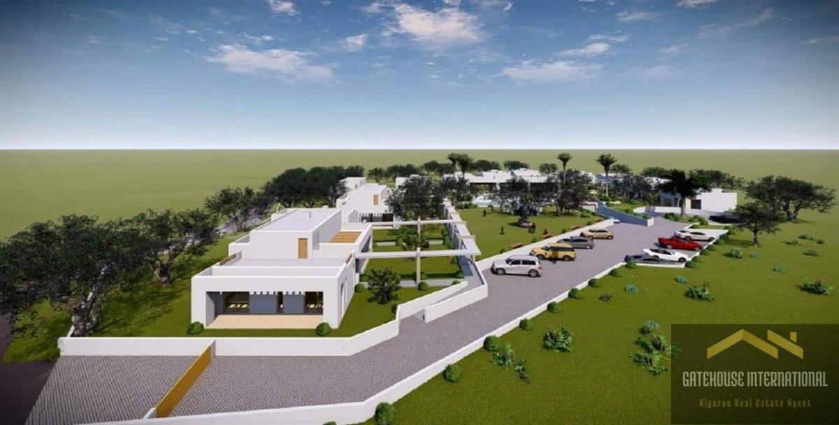 Picture of Home For Sale in Carvoeiro, Faro, Portugal