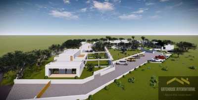 Home For Sale in Carvoeiro, Portugal