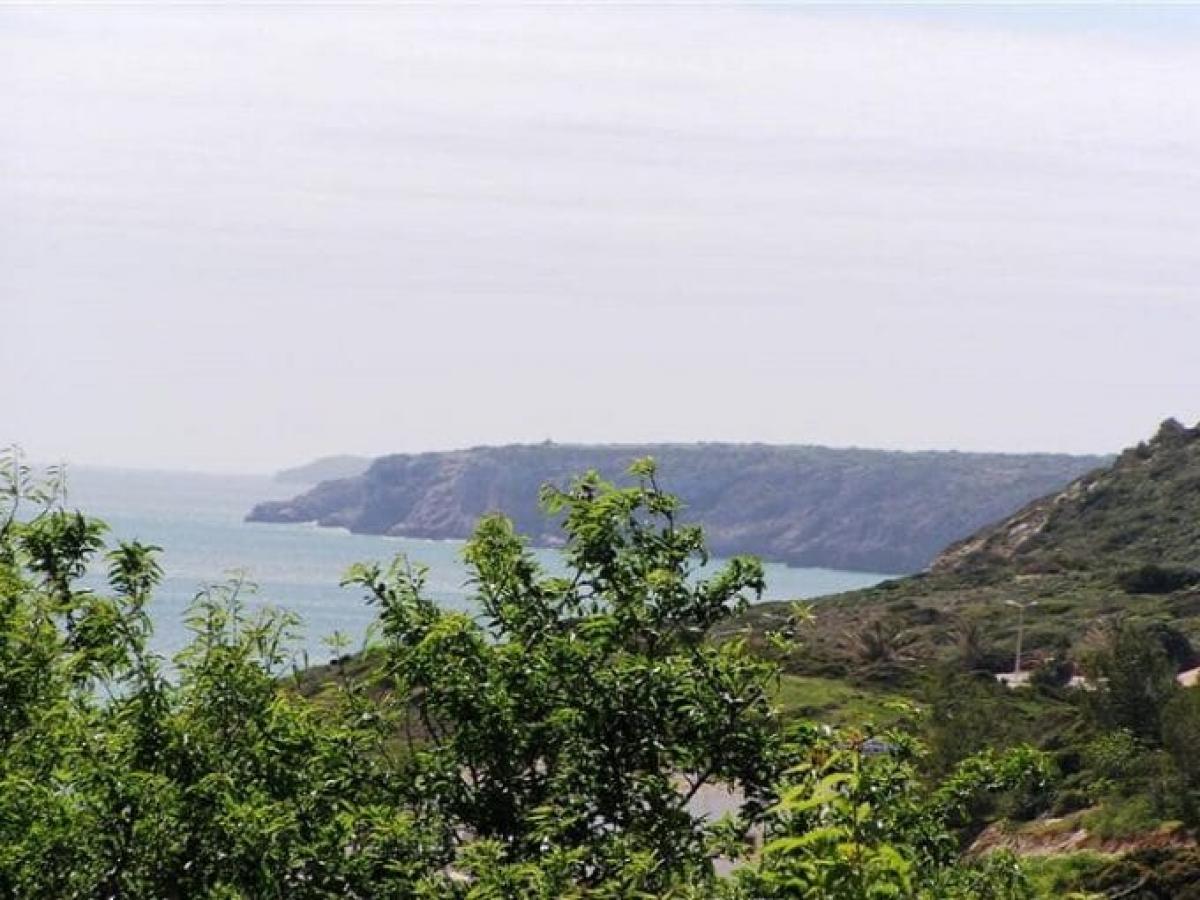 Picture of Residential Land For Sale in Salema, Algarve, Portugal