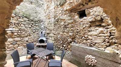 Home For Sale in Saint Genies De Fontedit, France