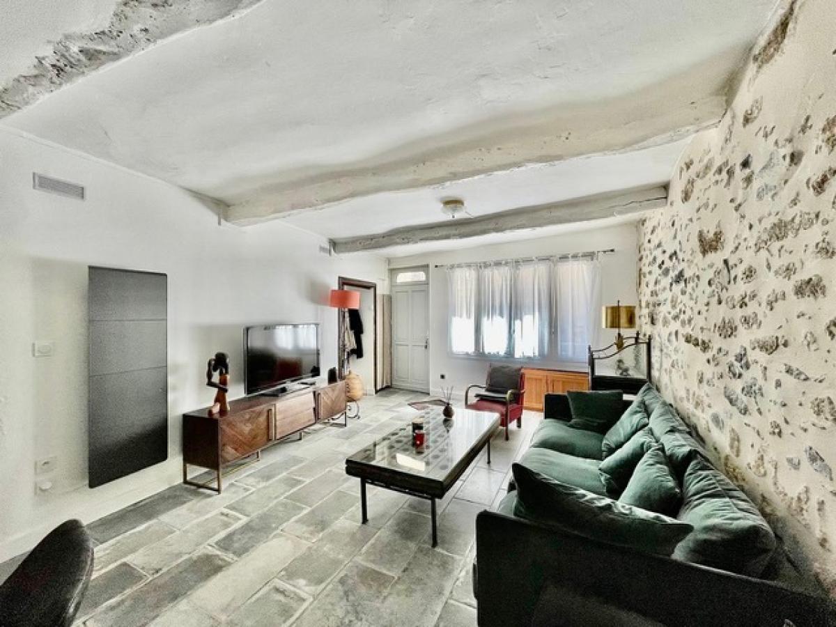 Picture of Home For Sale in Pezenas, Other, France