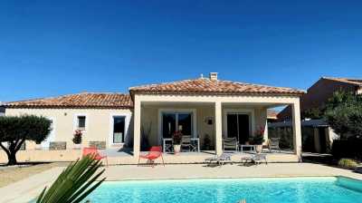 Home For Sale in Autignac, France