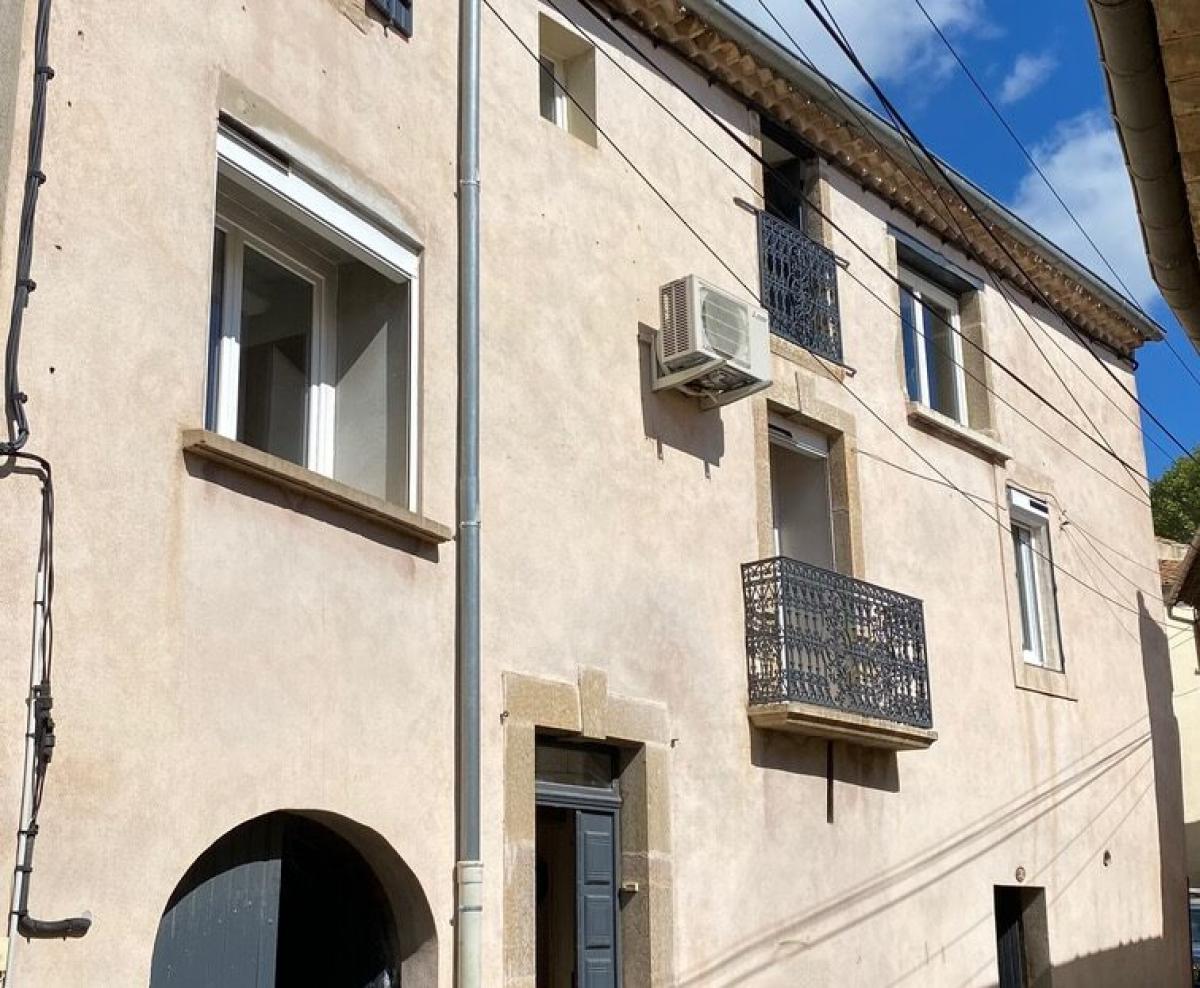 Picture of Home For Sale in Laurens, Other, France