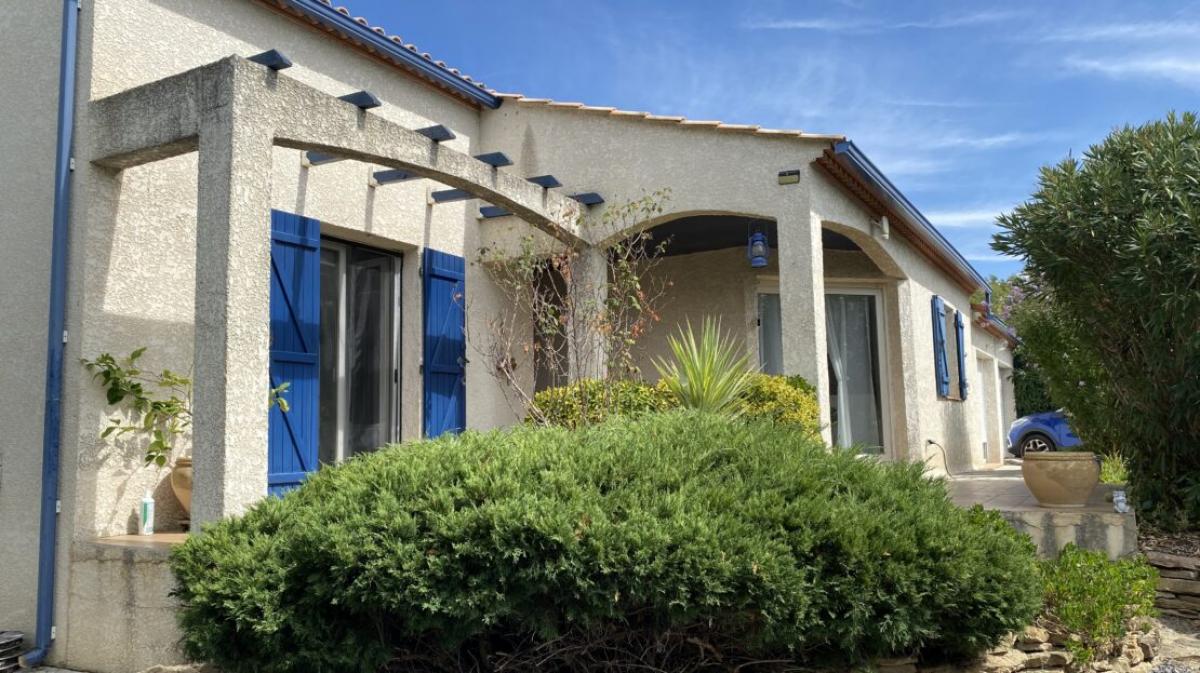 Picture of Home For Sale in Murviel Les Beziers, Other, France