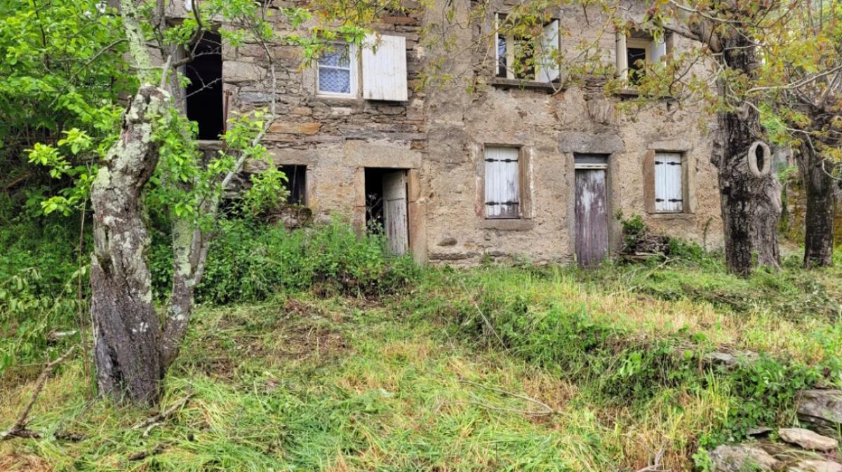 Picture of Home For Sale in Saint Pons De Thomieres, Other, France