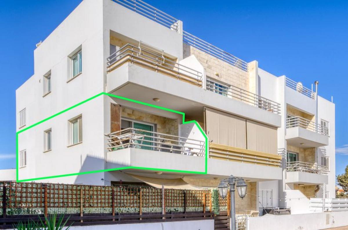 Picture of Apartment For Sale in Paralimni, Famagusta, Cyprus
