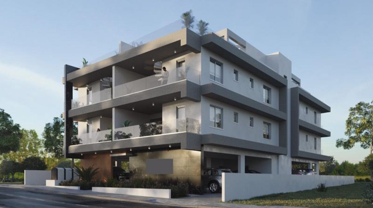 Picture of Apartment For Sale in Oroklini, Larnaca, Cyprus