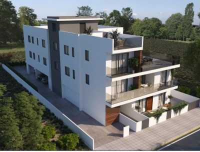 Apartment For Sale in Kiti, Cyprus